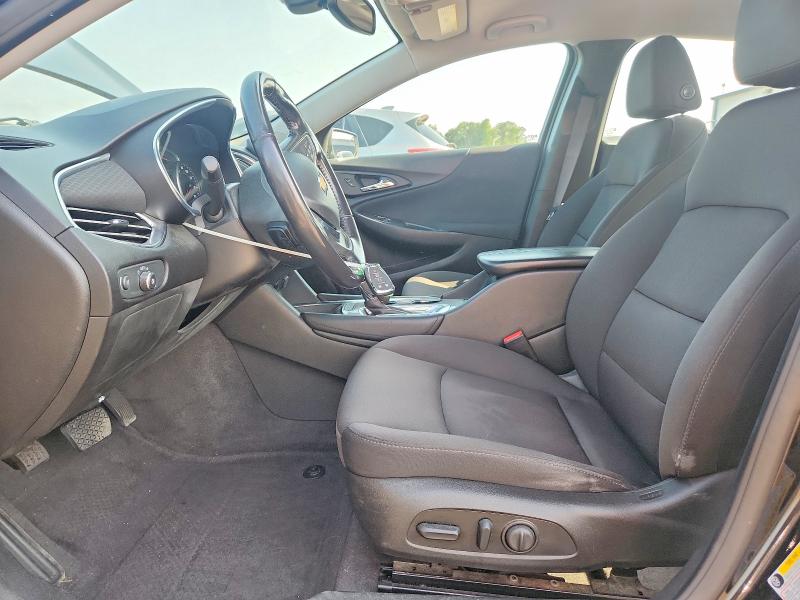 Продаж на аукціоні авто 2018 Chevrolet Malibu, vin: 1G1ZD5ST5JF216773, номер лоту: 64664006