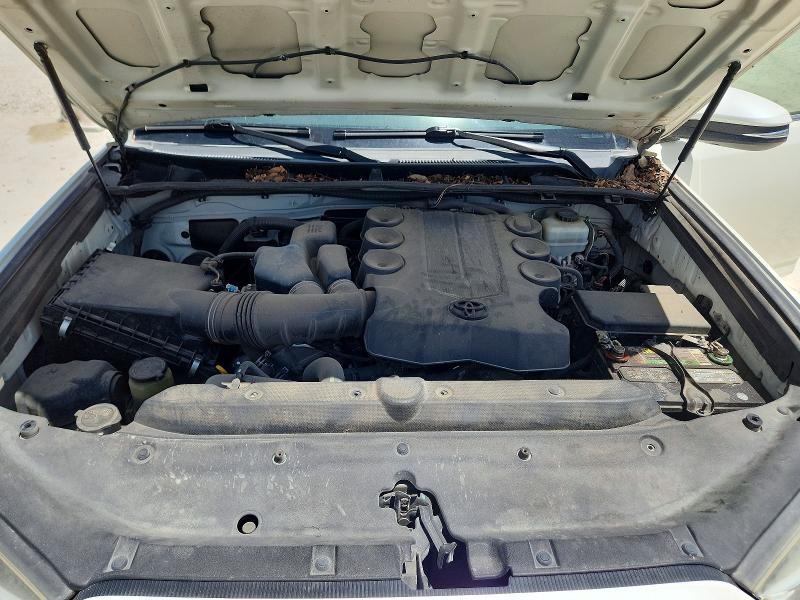 64918796 :رقم المزاد ، JTEBU5JR3E5184167 vin ، 2014 Toyota 4runner مزاد بيع