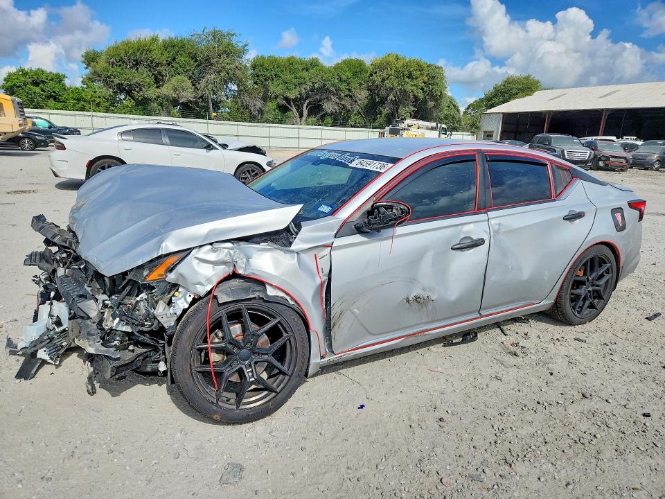Aukcja sprzedaży 2022 Nissan Altima, vin: 1N4BL4CV7NN362874, numer aukcji: 64591736