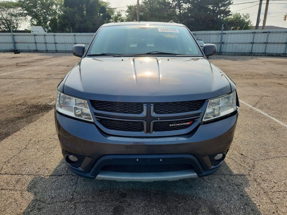 Aukcja sprzedaży 2016 Dodge Journey, vin: 3C4PDCGB6GT113914, numer aukcji: 64407246