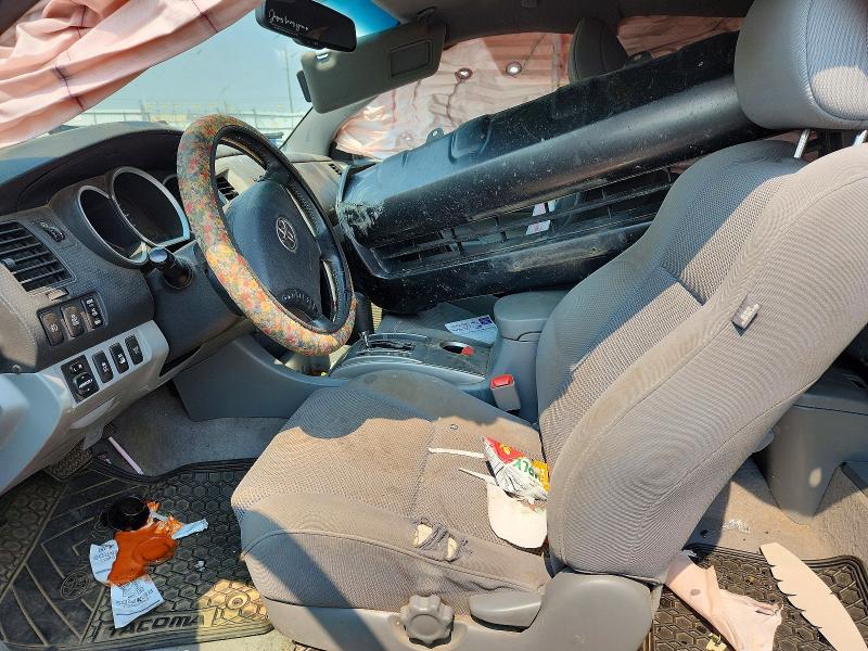 Продажа на аукционе авто 2009 Toyota Tacoma, vin: 5TEUU42N79Z663312, номер лота: 63449666