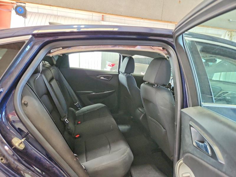 Продаж на аукціоні авто 2016 Chevrolet Malibu, vin: 1G1ZB5STXGF210644, номер лоту: 65136836