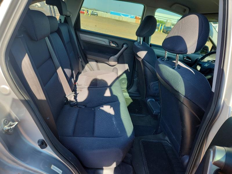 64983066 :رقم المزاد ، JHLRE48399C005467 vin ، 2009 Honda Cr-v مزاد بيع