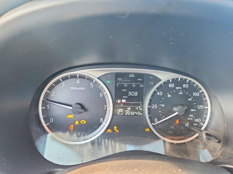 Продажа на аукционе авто 2020 Nissan Kicks, vin: 3N1CP5BV9LL561418, номер лота: 66095366