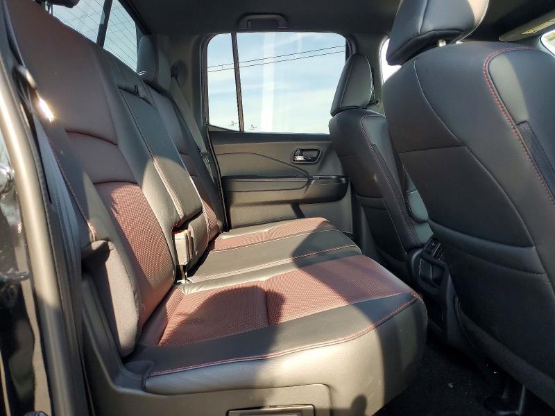 Aukcja sprzedaży 2020 Honda Ridgeline, vin: 5FPYK3F81LB018659, numer aukcji: 66560786