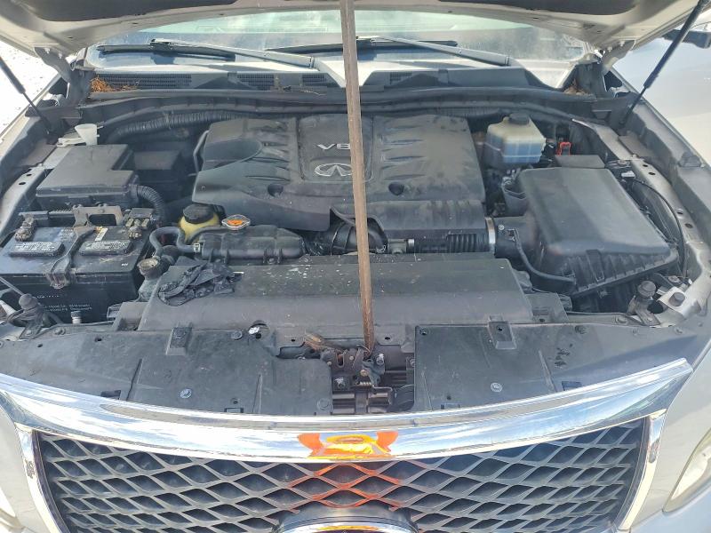 Продаж на аукціоні авто 2016 Infiniti Qx80, vin: JN8AZ2NF7G9610023, номер лоту: 66208206