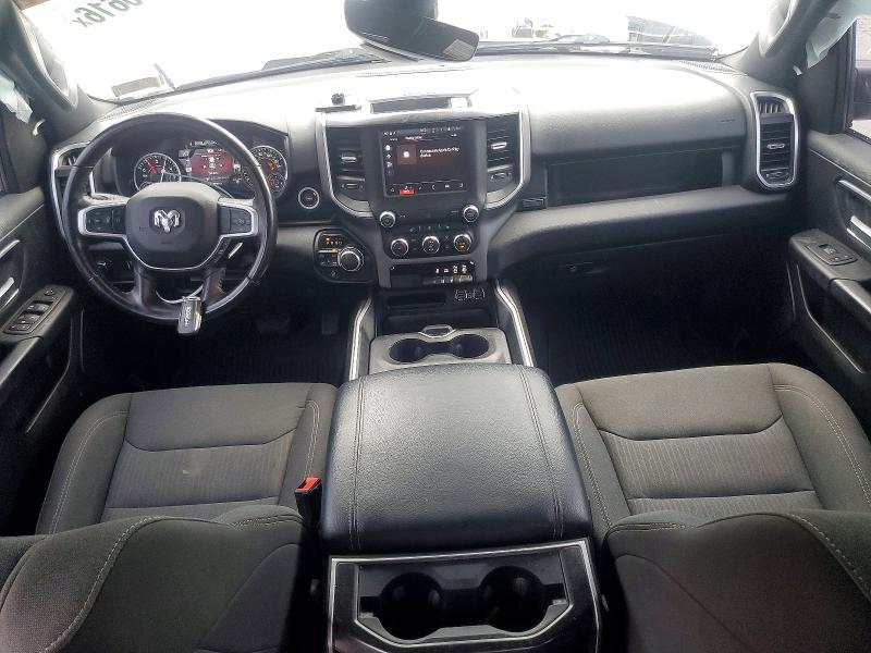 Продажа на аукционе авто 2022 Ram 1500, vin: 1C6RRFFGXNN310730, номер лота: 65275616