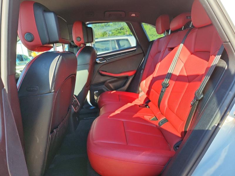 Aukcja sprzedaży 2020 Porsche Macan, vin: WP1AB2A54LLB37089, numer aukcji: 63313706