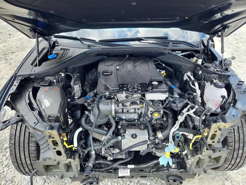 Продажа на аукционе авто 2026 Genesis Gv70, vin: 5NMMADTB6TH041935, номер лота: 63994666