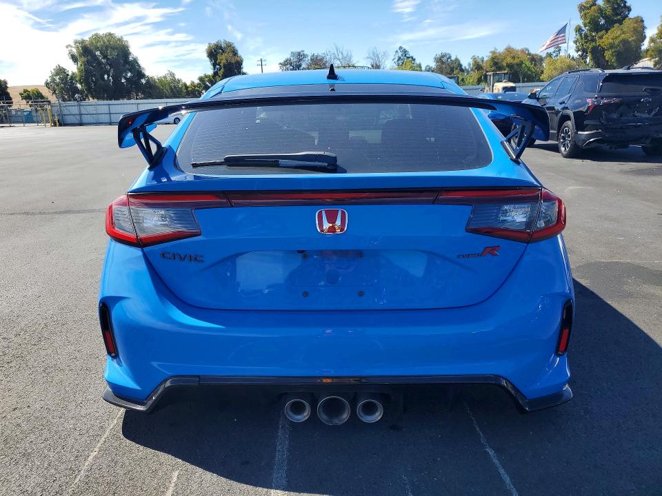 Продаж на аукціоні авто 2024 Honda Civic, vin: JHMFL5G44RX002649, номер лоту: 66233546
