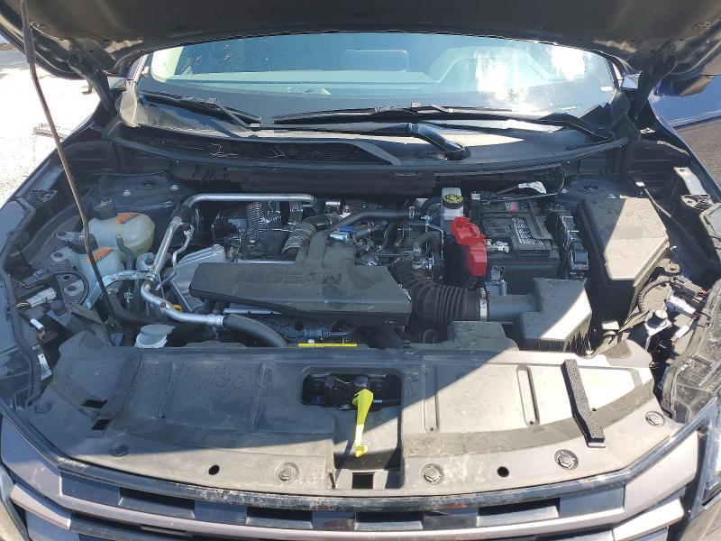 Продаж на аукціоні авто 2026 Nissan Rogue, vin: 5N1BT3BA5TC766196, номер лоту: 63657806