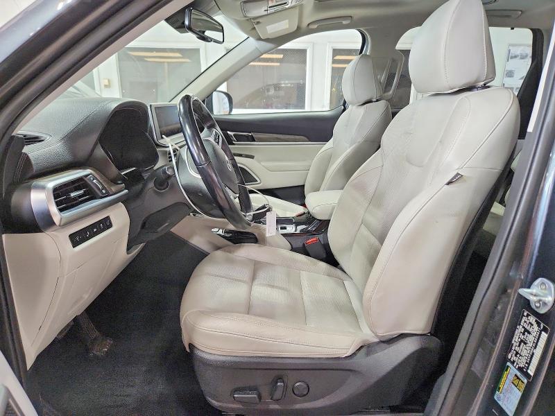 Aukcja sprzedaży 2020 Kia Telluride, vin: 5XYP3DHC3LG030071, numer aukcji: 63438446