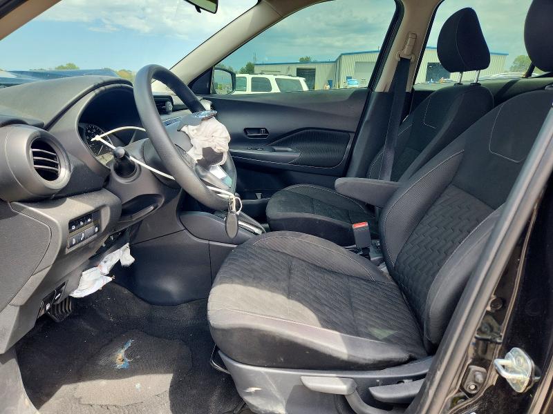 Aukcja sprzedaży 2021 Nissan Kicks, vin: 3N1CP5BV8ML532364, numer aukcji: 65776566