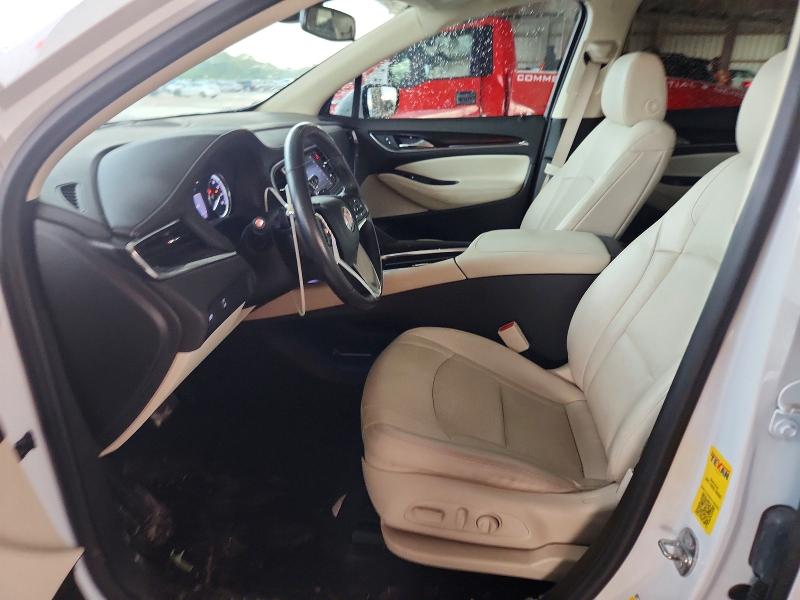 Продажа на аукционе авто 2023 Buick Enclave, vin: 5GAERBKW6PJ104491, номер лота: 66760016