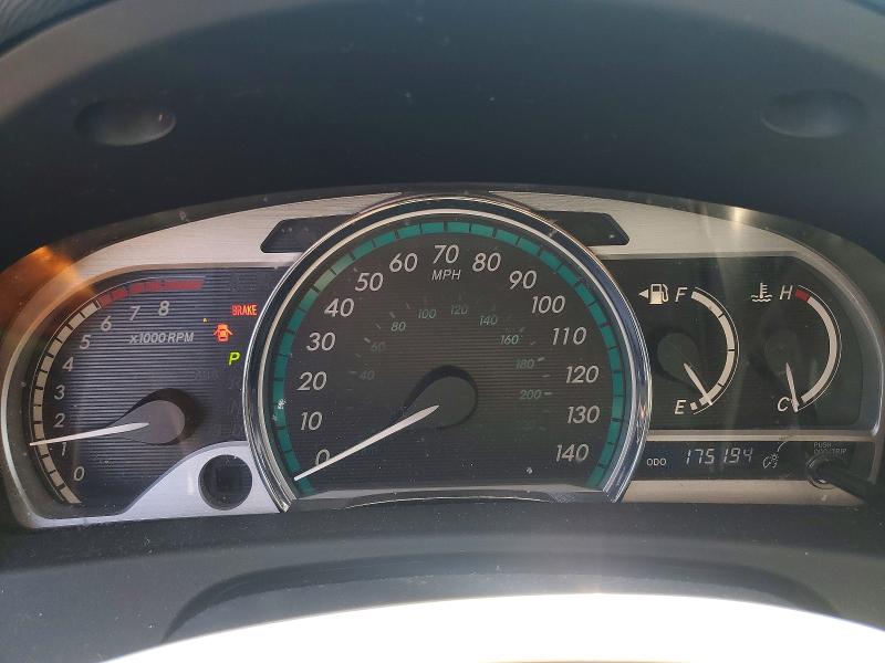 Aukcja sprzedaży 2009 Toyota Venza, vin: 4T3ZE11A19U008803, numer aukcji: 64654706