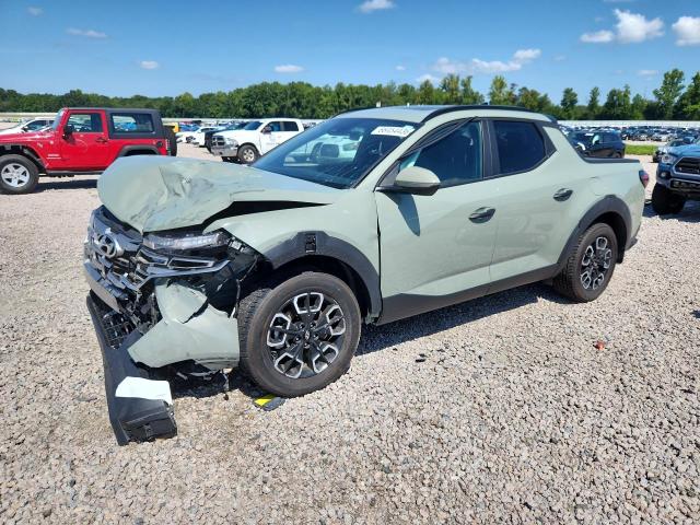 2024 Hyundai Santa Cruz მანქანა იყიდება აუქციონზე, vin: 5NTJCDAE5RH081642, აუქციონის ნომერი: 66454436