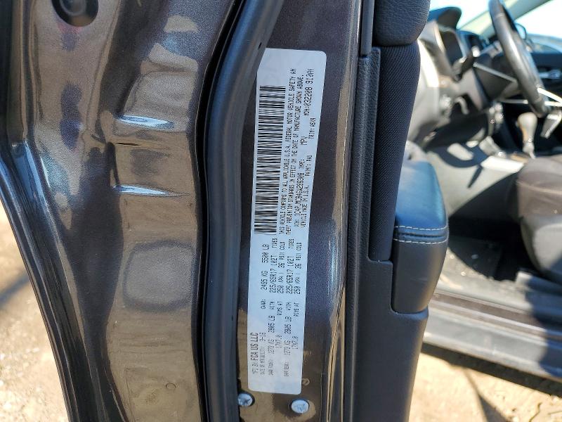 Продаж на аукціоні авто 2016 Jeep Cherokee, vin: 1C4PJMCB4GW296308, номер лоту: 66731256