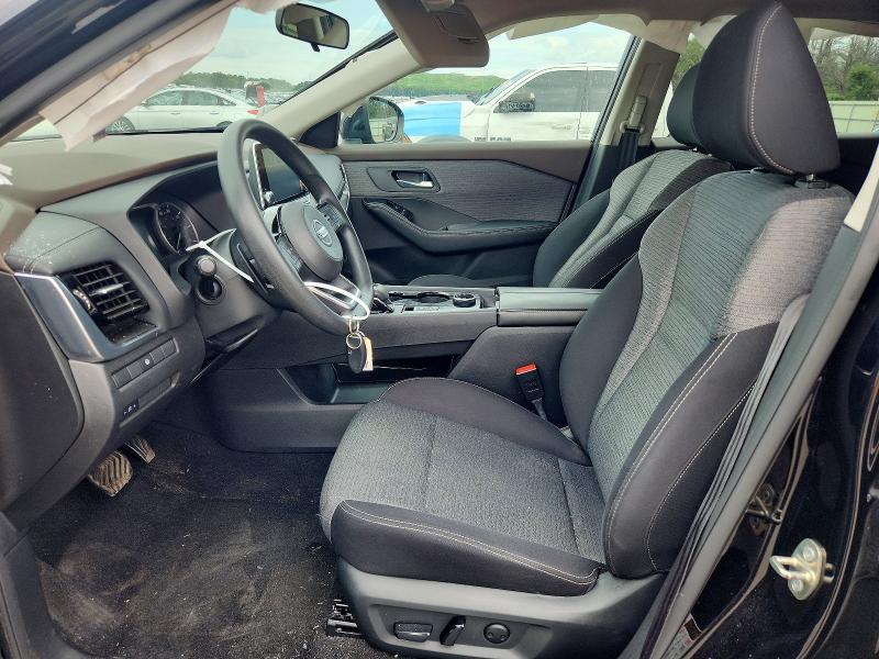 Aukcja sprzedaży 2021 Nissan Rogue, vin: 5N1AT3BB9MC674773, numer aukcji: 66037876
