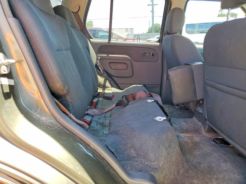 Aukcja sprzedaży 2003 Nissan Xterra, vin: 5N1ED28T13C657618, numer aukcji: 65094196