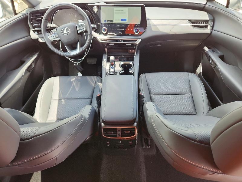 Aukcja sprzedaży 2026 Lexus Rx, vin: JTJCHMAA2T2041899, numer aukcji: 63928526