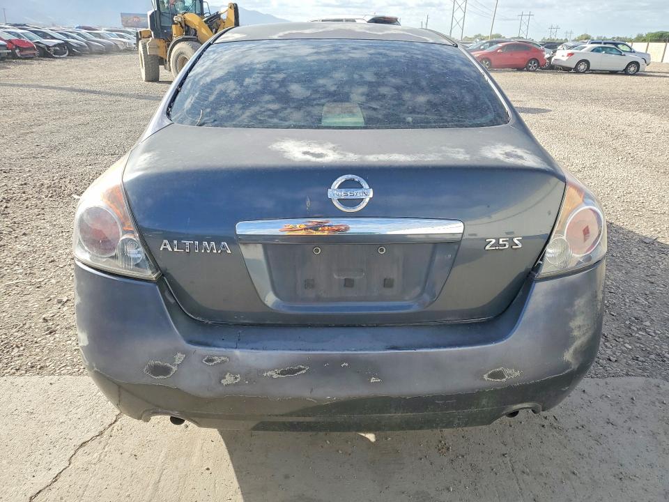 Продажа на аукционе авто 2009 Nissan Altima, vin: 1N4AL21E19N489547, номер лота: 65598376