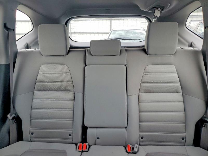 65540626 :رقم المزاد ، 2HKRW6H35KH220862 vin ، 2019 Honda Cr-v مزاد بيع
