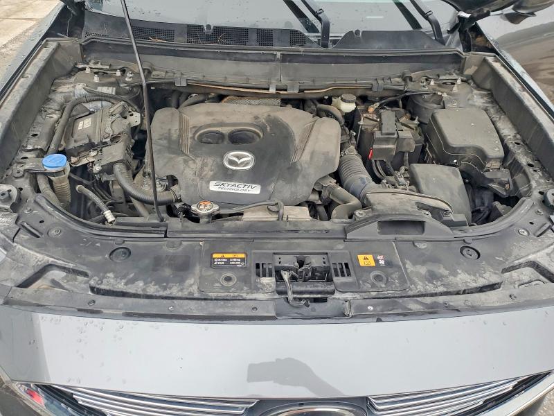 Aukcja sprzedaży 2017 Mazda Cx-9, vin: JM3TCBEY4H0136407, numer aukcji: 63432816