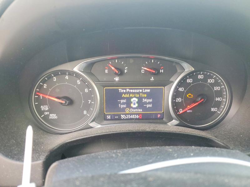 Продаж на аукціоні авто 2019 Gmc Terrain, vin: 3GKALPEVXKL198959, номер лоту: 63722766