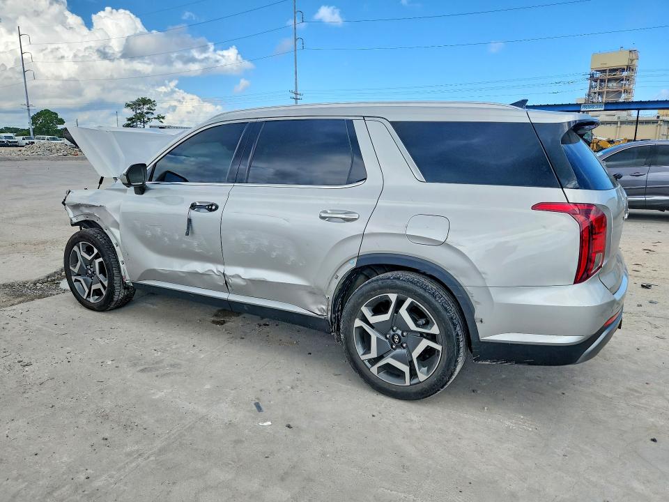 Aukcja sprzedaży 2024 Hyundai Palisade, vin: KM8R44GE6RU785498, numer aukcji: 64730066