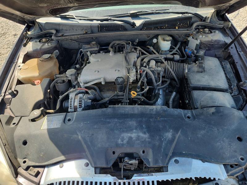 2009 Buick Lucerne მანქანა იყიდება აუქციონზე, vin: 1G4HD57M39U100902, აუქციონის ნომერი: 64639316