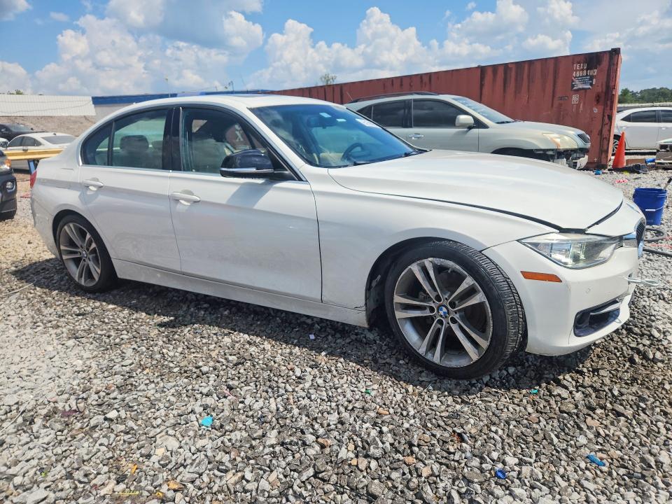 Aukcja sprzedaży 2015 Bmw 328, vin: WBA3A5G5XFNP35070, numer aukcji: 65158986