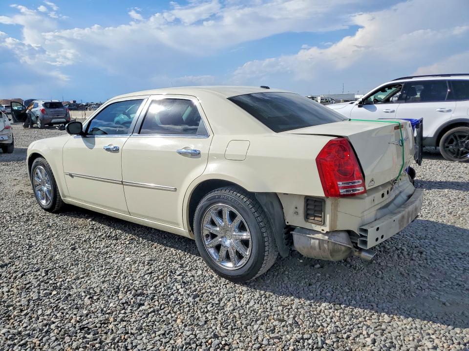 Aukcja sprzedaży 2010 Chrysler 300c, vin: 2C3CA6CT8AH126224, numer aukcji: 66963686