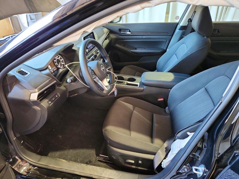 Продаж на аукціоні авто 2025 Nissan Altima, vin: 1N4BL4DV7SN432867, номер лоту: 66251226