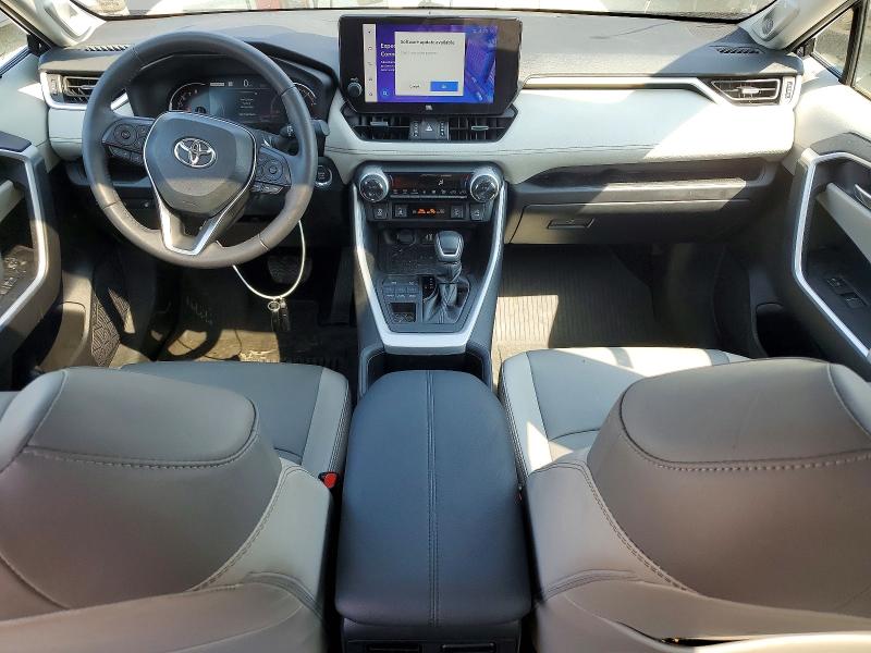 65573926 :رقم المزاد ، 2T3A1RFV6RW440936 vin ، 2024 Toyota Rav4 مزاد بيع