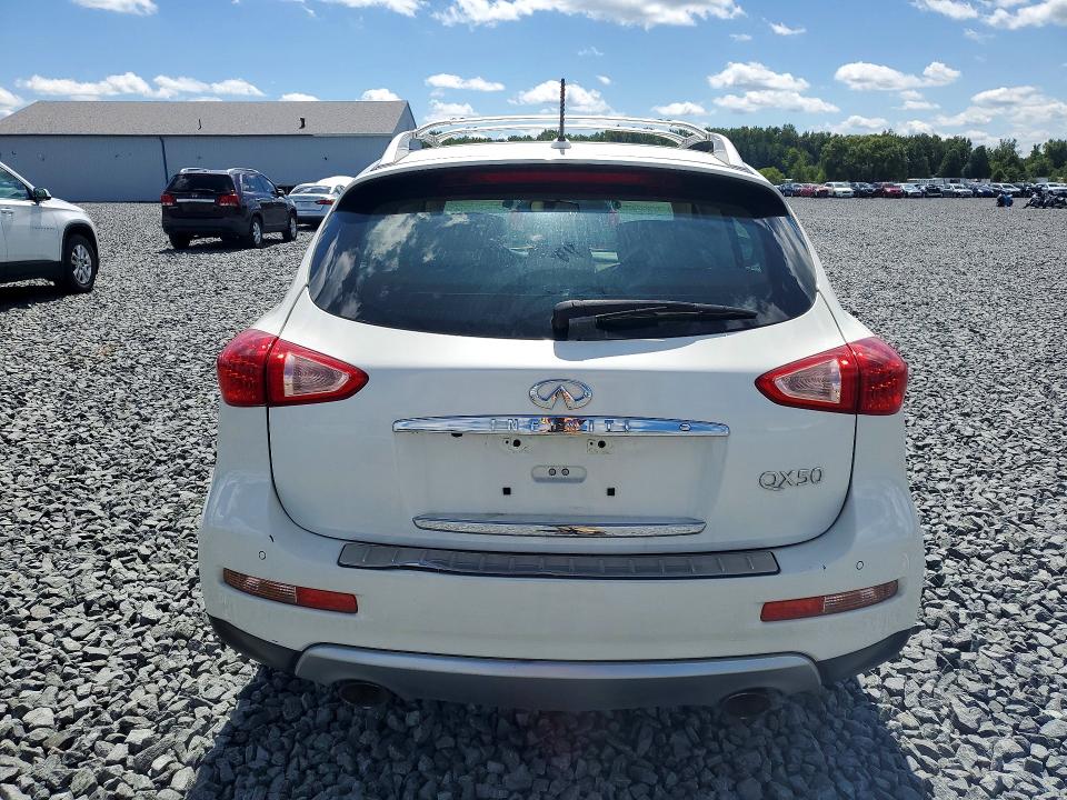 2017 Infiniti Qx50 მანქანა იყიდება აუქციონზე, vin: JN1BJ0RP8HM386485, აუქციონის ნომერი: 66307356