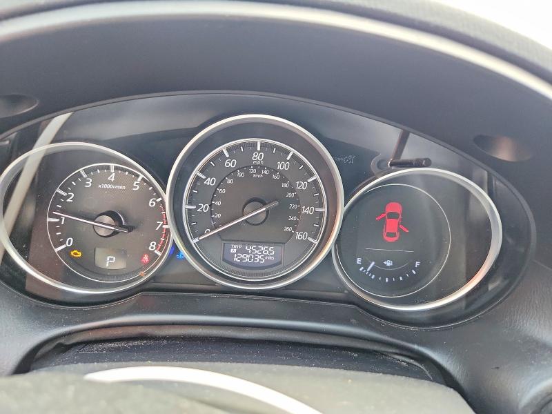 Aukcja sprzedaży 2016 Mazda Cx-5, vin: JM3KE4DY5G0669223, numer aukcji: 64013426