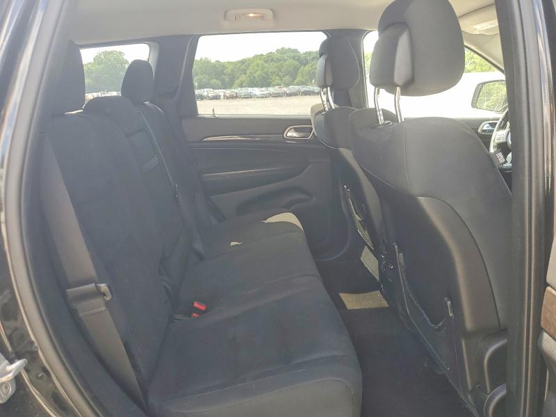 Продаж на аукціоні авто 2011 Jeep Grand Cherokee, vin: 1J4RR4GG8BC576230, номер лоту: 63769106