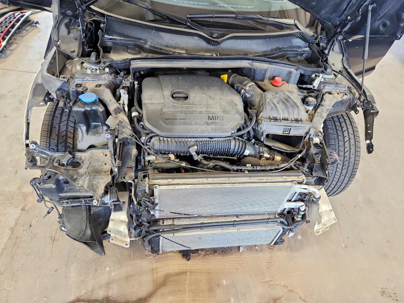2020 Mini Cooper მანქანა იყიდება აუქციონზე, vin: WMZYZ9C03L3L37211, აუქციონის ნომერი: 64822896