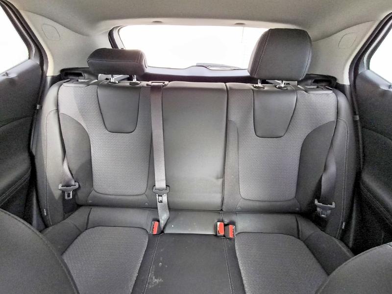 Aukcja sprzedaży 2024 Buick Encore Gx, vin: KL4AMBS2XRB151166, numer aukcji: 65105336