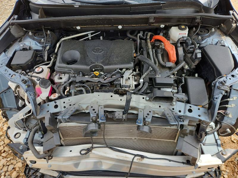 2021 Toyota Venza მანქანა იყიდება აუქციონზე, vin: JTEAAAAH1MJ013069, აუქციონის ნომერი: 63579596