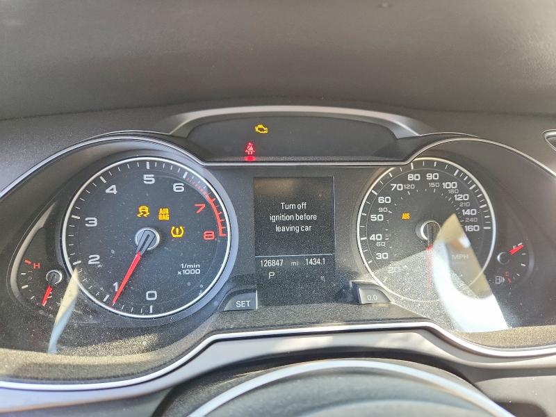 Aukcja sprzedaży 2015 Audi A4, vin: WAUEFAFL6FN015185, numer aukcji: 64278896