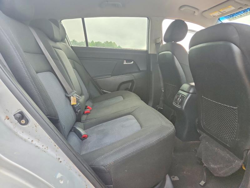Продаж на аукціоні авто 2016 Kia Sportage, vin: KNDPBCAC3G7864545, номер лоту: 63672756