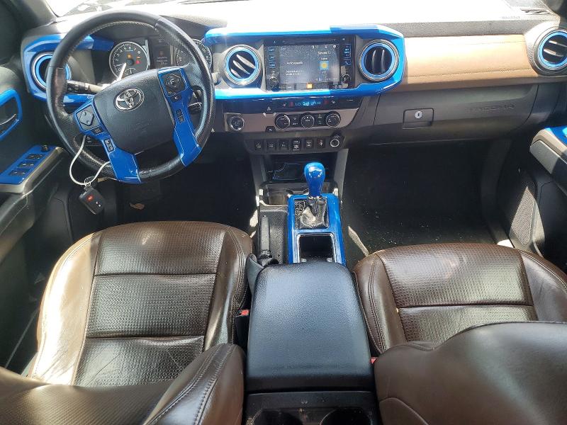 Aukcja sprzedaży 2019 Toyota Tacoma, vin: 3TMEZ5CN5KM081609, numer aukcji: 64851646