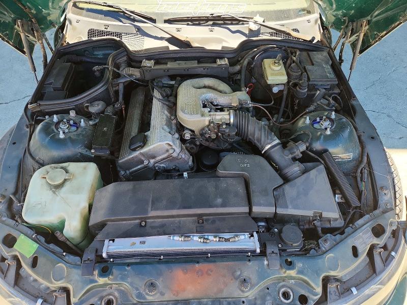 Продажа на аукционе авто 1997 Bmw Z3, vin: 4USCH7328VLB80679, номер лота: 65569416
