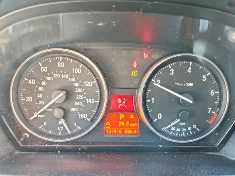 Продаж на аукціоні авто 2011 Bmw 328, vin: WBAPK5G57BNN82088, номер лоту: 65835926