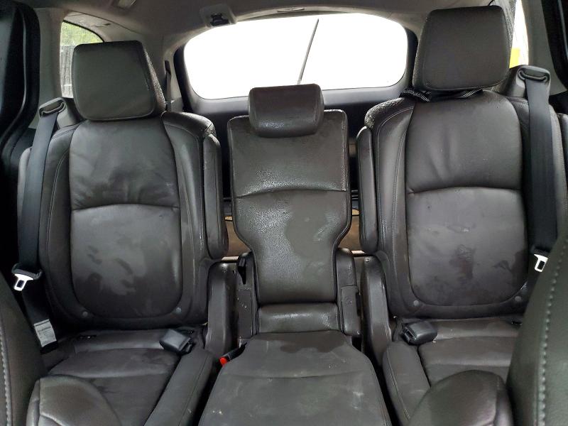 Продажа на аукционе авто 2024 Honda Odyssey, vin: 5FNRL6H6XRB043236, номер лота: 62439896