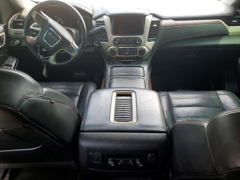 Продажа на аукционе авто 2018 Gmc Yukon, vin: 1GKS1CKJ7JR124412, номер лота: 63756226