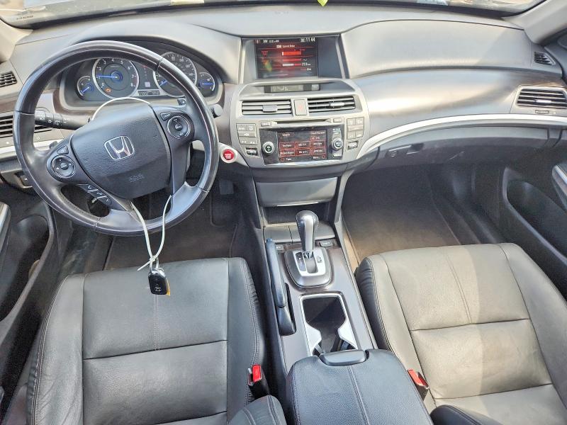 2015 Honda Crosstour მანქანა იყიდება აუქციონზე, vin: 5J6TF2H56FL001324, აუქციონის ნომერი: 64799716
