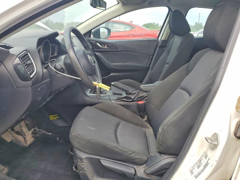 62104676 :رقم المزاد ، 3MZBM1K77EM112423 vin ، 2014 Mazda 3 مزاد بيع