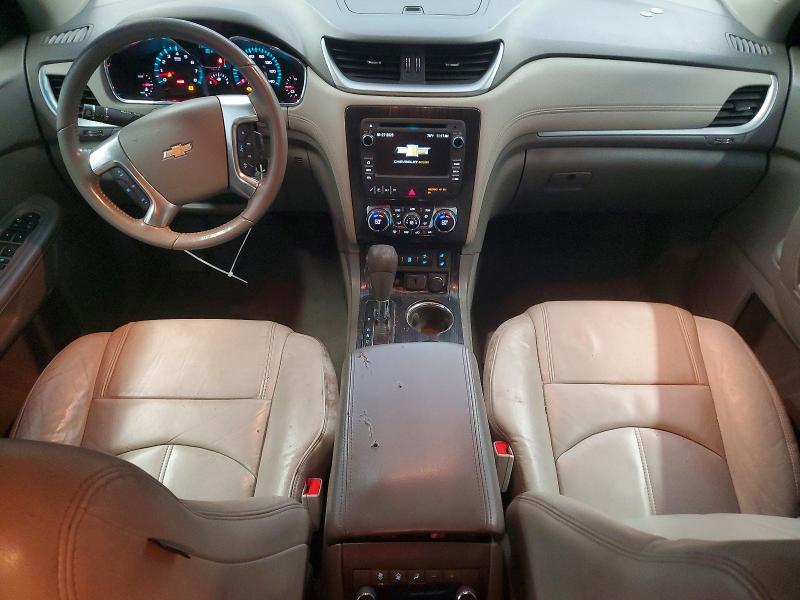 Продажа на аукционе авто 2017 Chevrolet Traverse, vin: 1GNKVHKD1HJ160359, номер лота: 71325746
